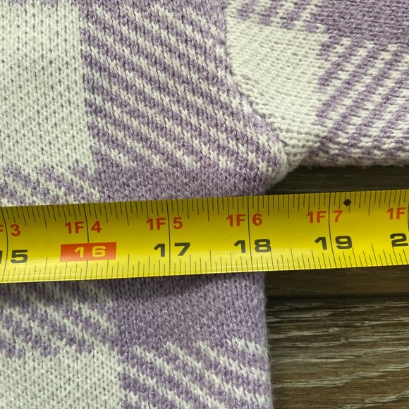 Ripzone/ GIRL'S YOUTH CARIBOO CARDIGAN/ Large - Picture 10 of 12